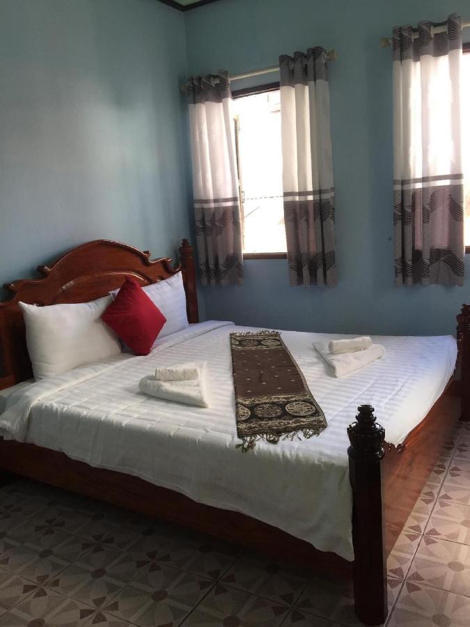 Villa Mery2 Luang Prabang Extérieur photo