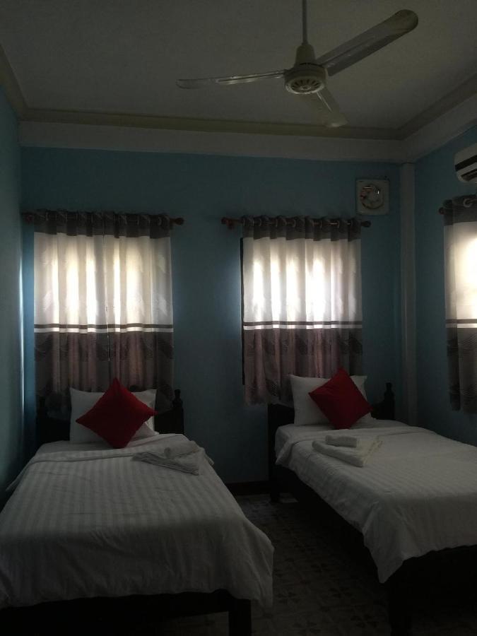 Villa Mery2 Luang Prabang Extérieur photo