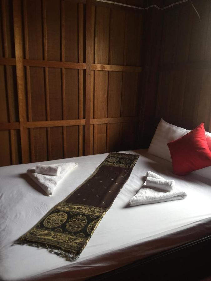 Villa Mery2 Luang Prabang Extérieur photo